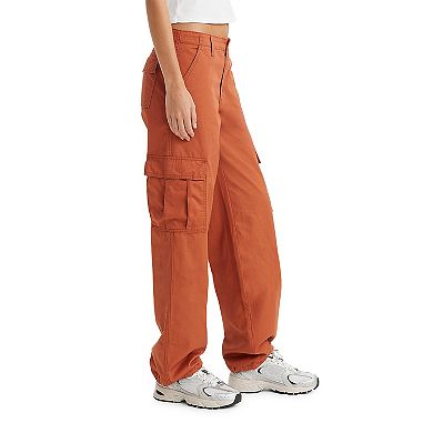 Women's Levi's® '94 Baggy Cargo Pants