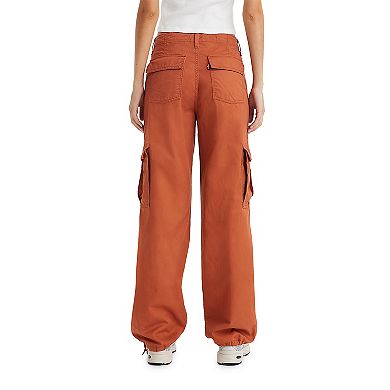 Women's Levi's® '94 Baggy Cargo Pants