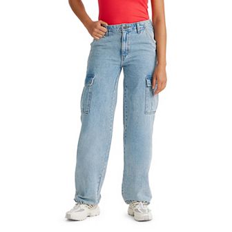 Women's Levi's® '94 Baggy Cargo Pants