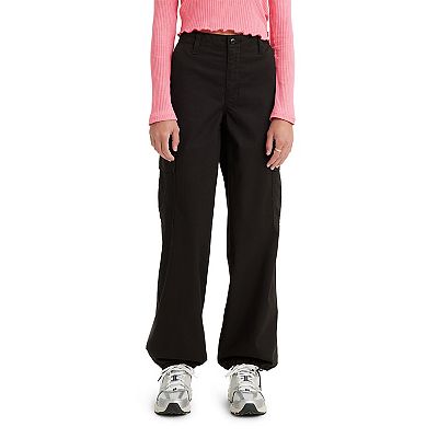 Women s Levi s 94 Baggy Cargo Pants