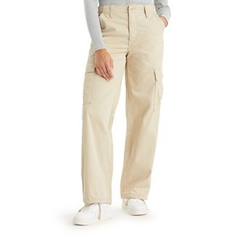 Women's Levi's® '94 Baggy Cargo Pants