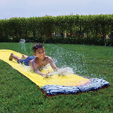 Wham-O Slip 'N Slide Single Wave Rider Outdoor Water Slide