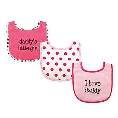 Drool Bibs | Kohls