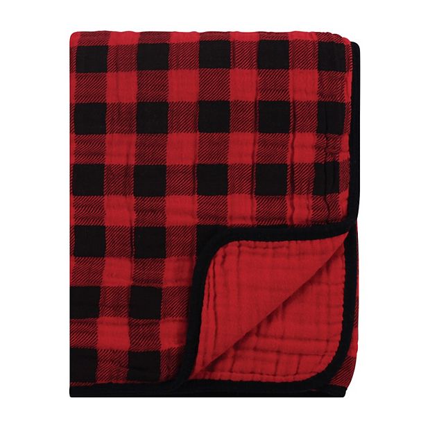 Hudson baby tranquility store blanket