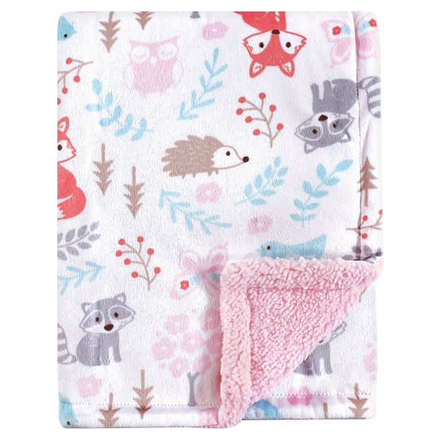 Kohls baby blanket best sale