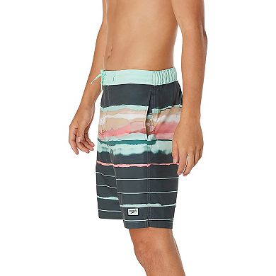 Men's Speedo Bondi Swim Trunks