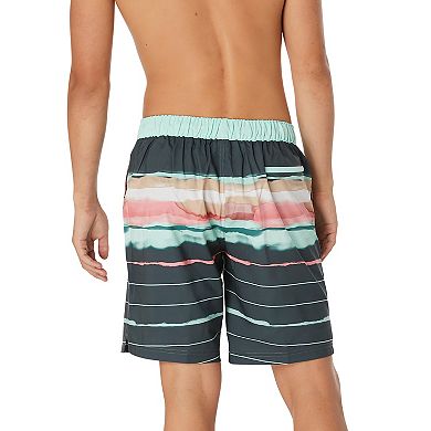 Men's Speedo Bondi Swim Trunks
