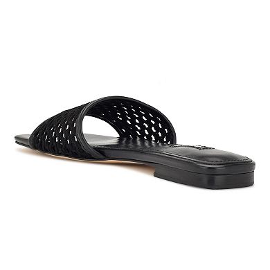Nine West Mends Women's Slide Sandals