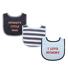 Drool Bibs | Kohls