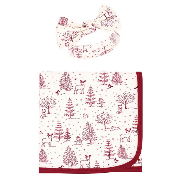Nature discount baby swaddle