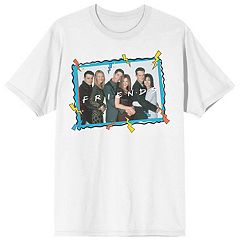 Friends TV Show Merchandise