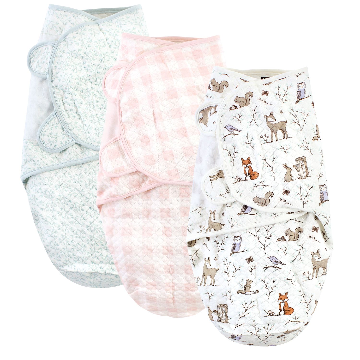 Kohls swaddle online