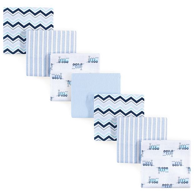 Kohls baby boy discount blankets