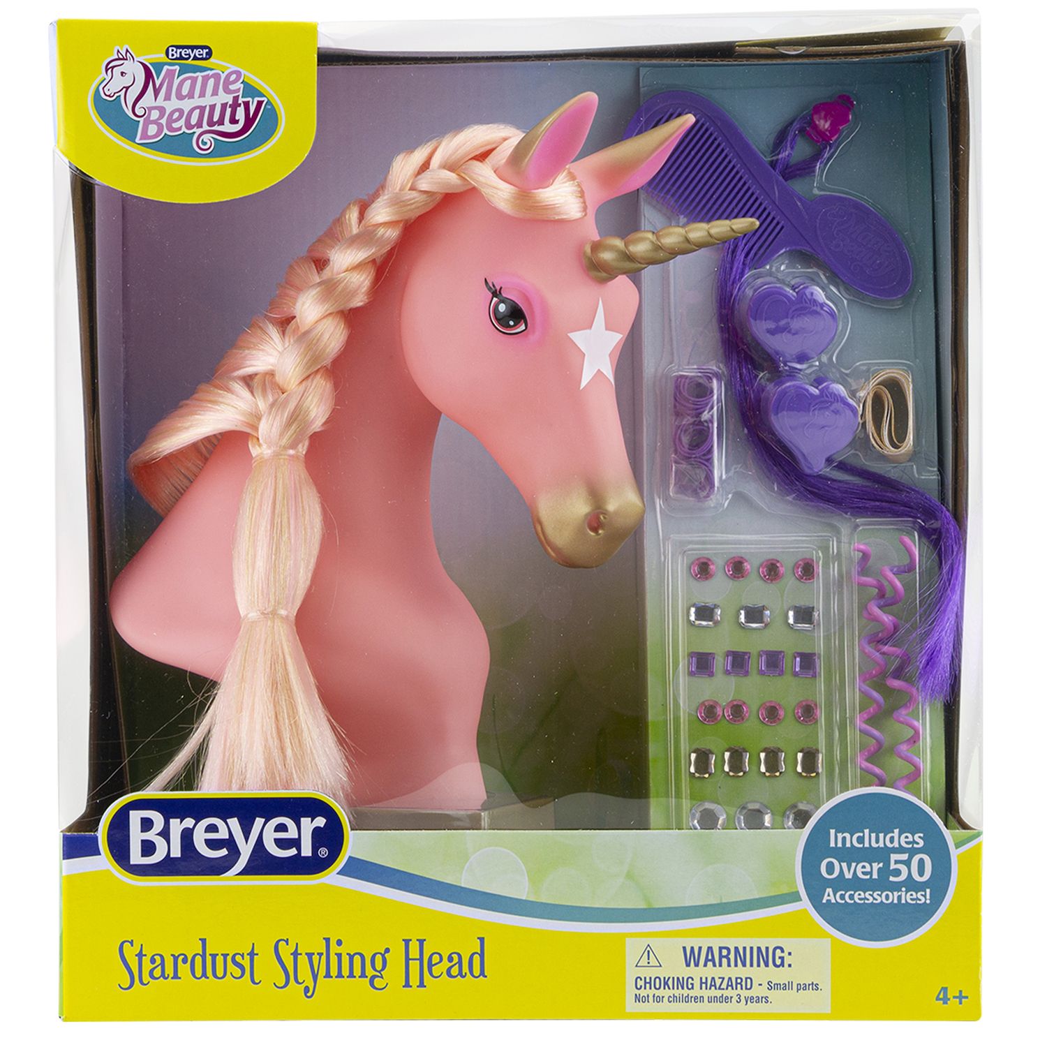 Glitter Girls Bria & Bonnie Fashion Girl and Horse Doll Playset