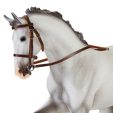 Reeves International Breyer Traditional Series Hunter Jumper Bridle