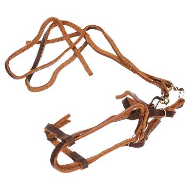 Reeves International Breyer Traditional Series Western Show Bridle