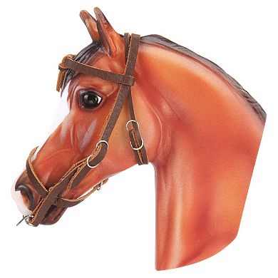 Reeves International Breyer Traditional Series Western Show Bridle