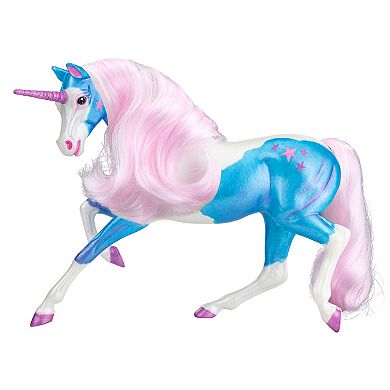 Reeves International Breyer Horses Freedom Series Unicorn