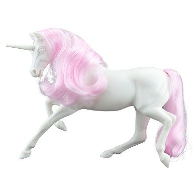 Reeves International Breyer Horses Freedom Series Unicorn