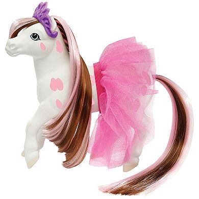 Breyer Blossum The Ballerina Horse Color Changing Bath Toy