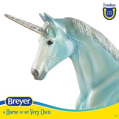 Reeves International Breyer Horses Freedom Series - La Mer
