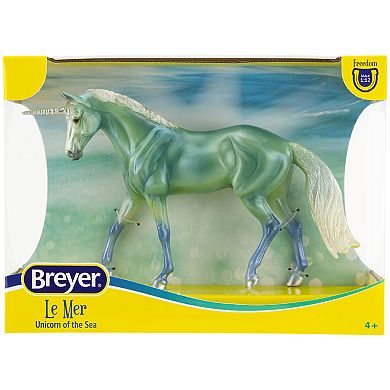 Reeves International Breyer Horses Freedom Series - La Mer