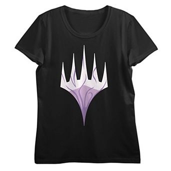 Juniors' Magic The Gathering Graphic Tee