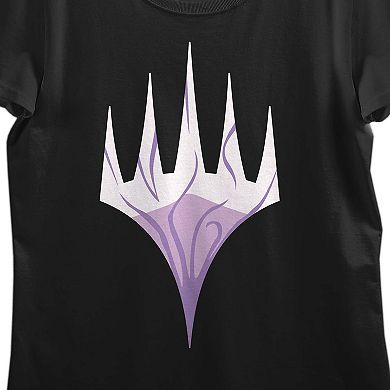 Juniors' Magic The Gathering Graphic Tee