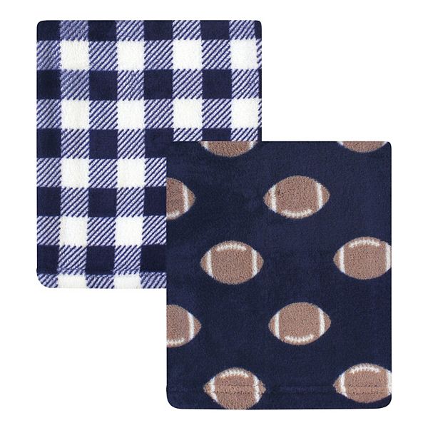 Kohls baby 2025 boy blankets