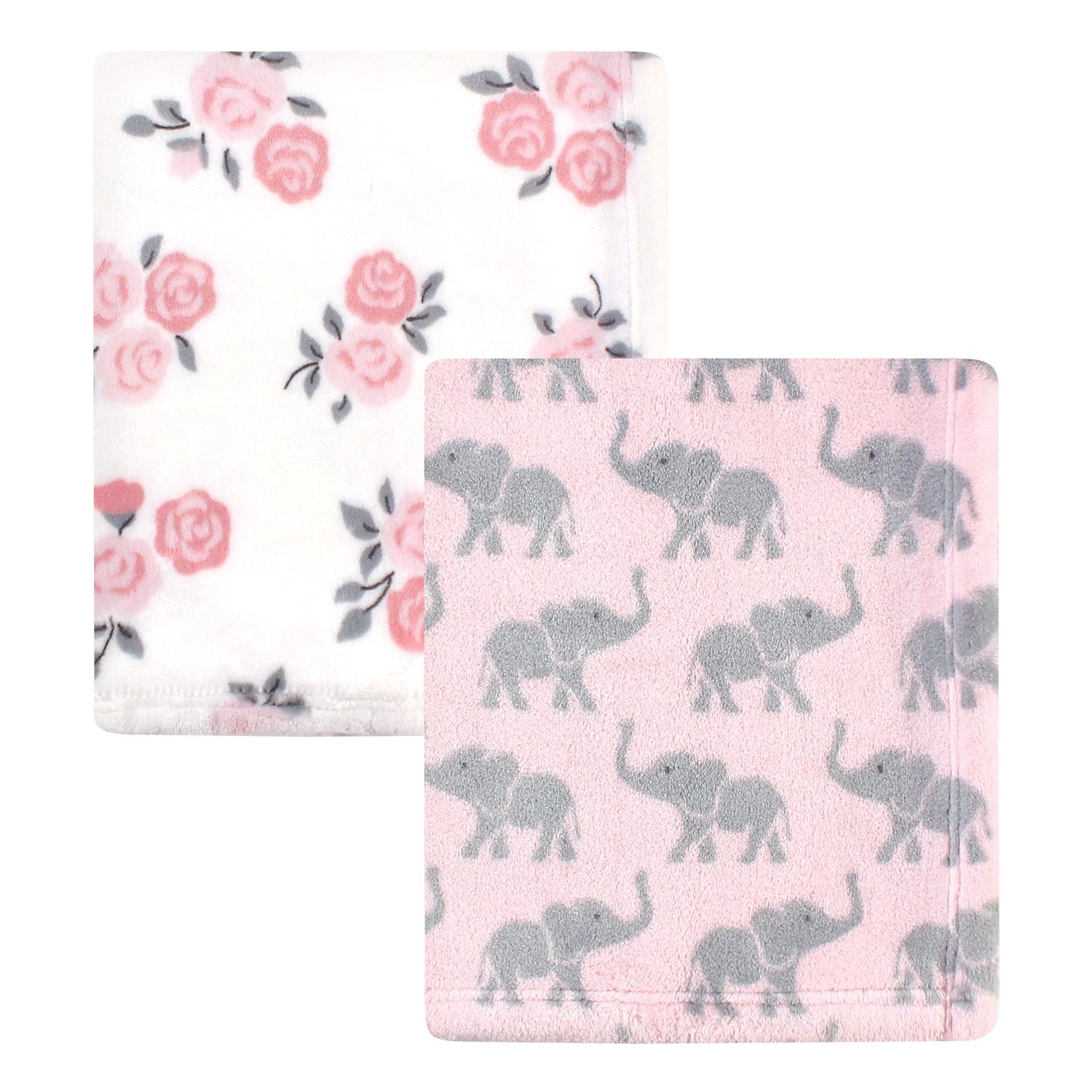 Hudson Baby Cozy Blanket