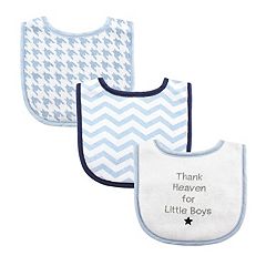 Drool Bibs | Kohls