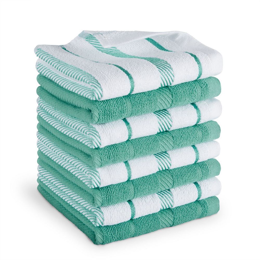 Albany Dishcloth 8-pk.