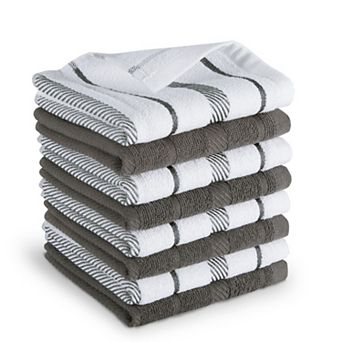 KitchenAid Albany Dishcloth 8 pk