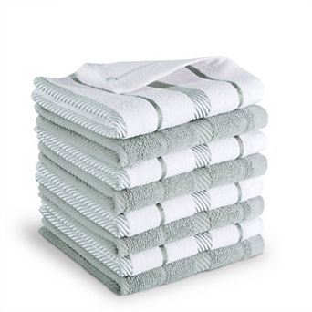 KitchenAid Albany Dishcloth 8 pk