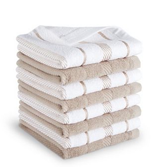 KitchenAid Albany Dishcloth 8 pk