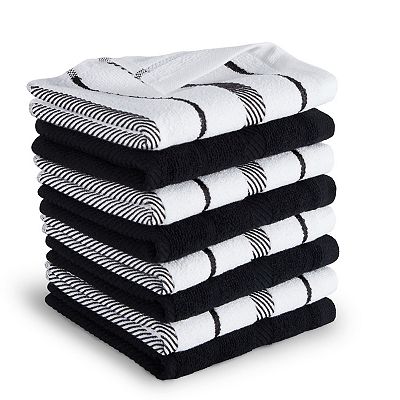 KitchenAid Albany Dishcloth 8-pk.