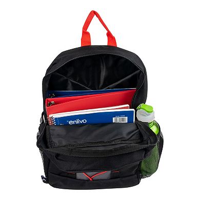 HEAD Bungee Backpack