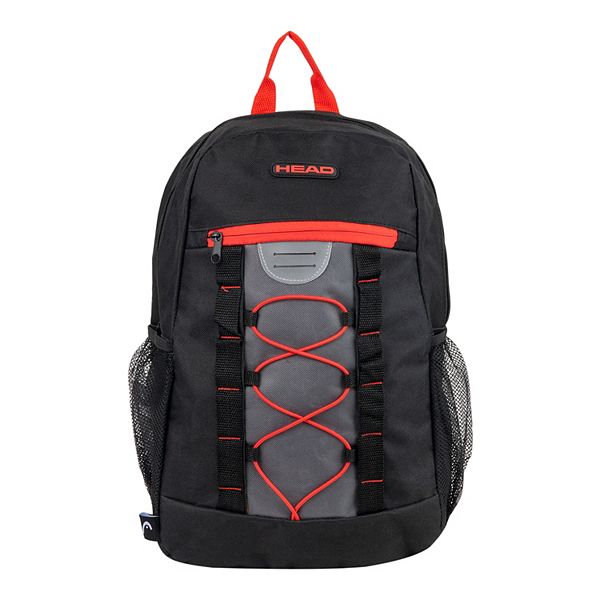 HEAD Bungee Backpack