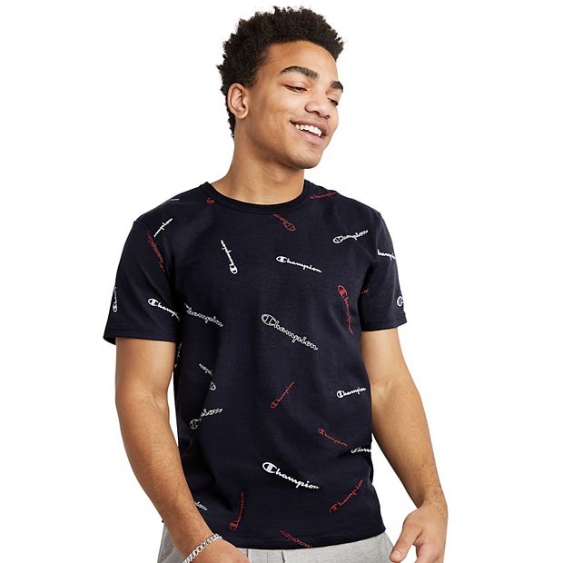 Kohls store champion shirt