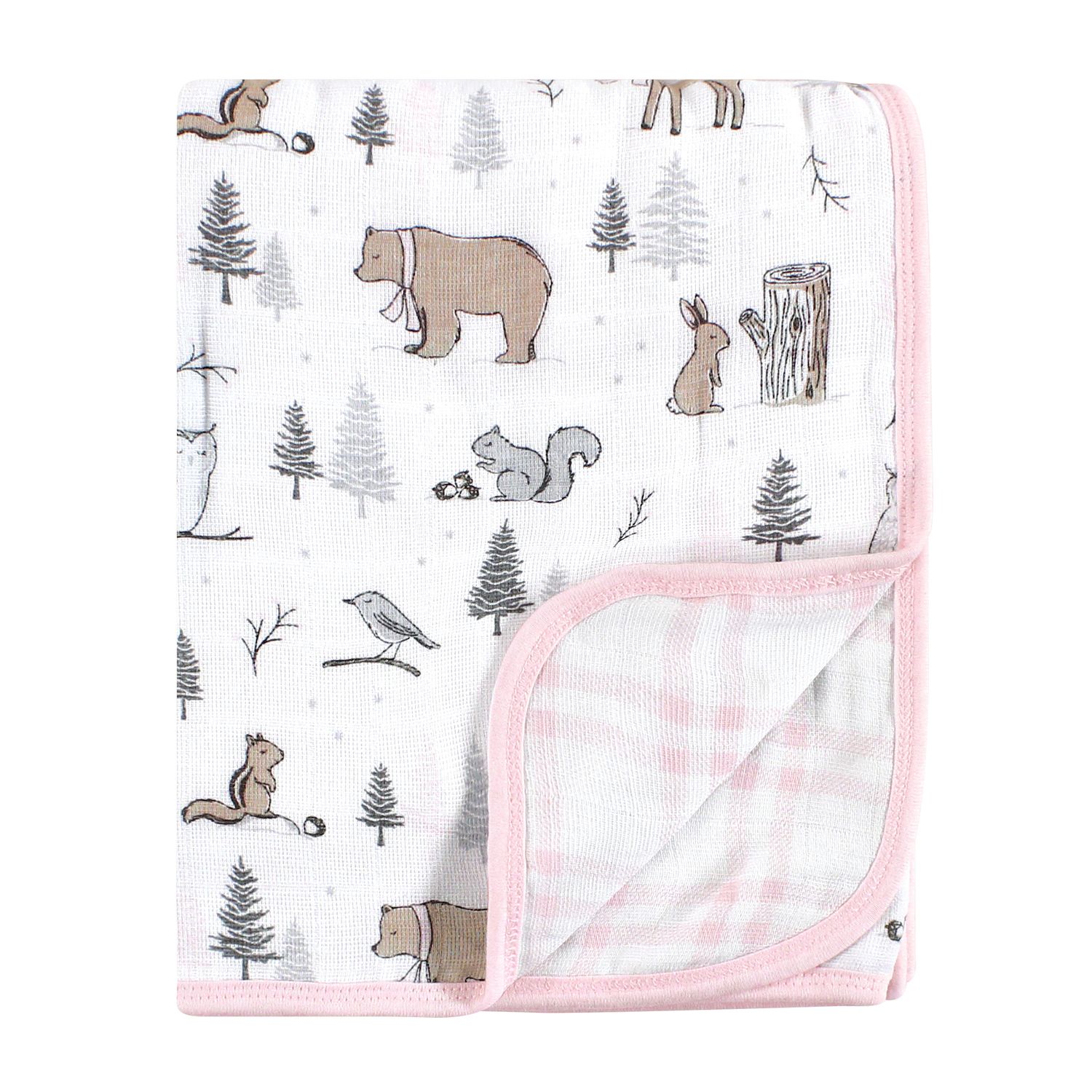 Baby blankets at online kohl's