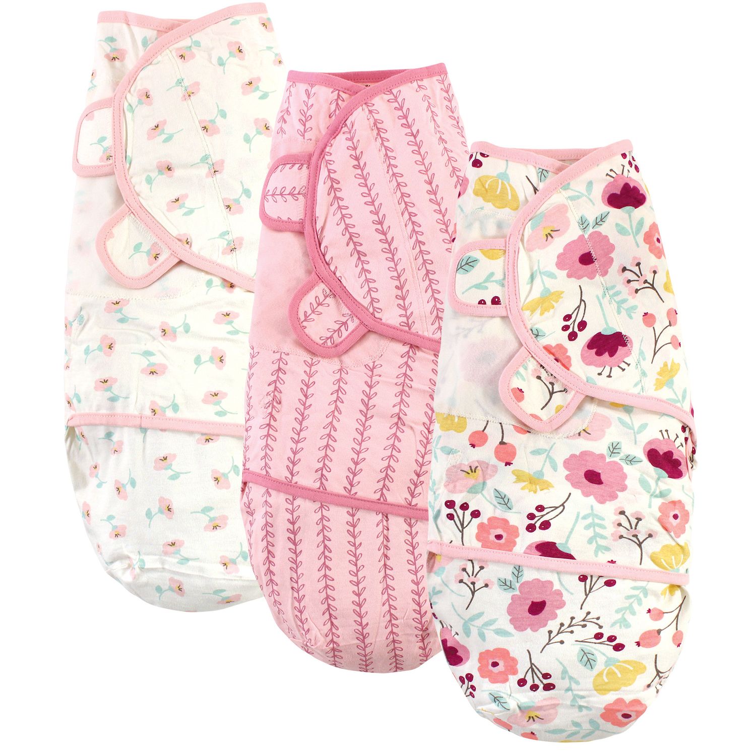 Touched by Nature Swaddle