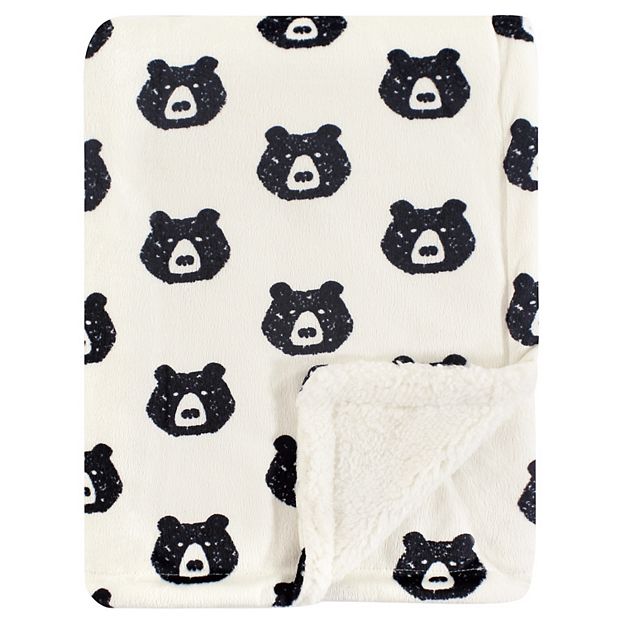 Baby Boy Fleece Blankets