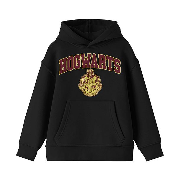 Harry potter hoodies store at kohl's