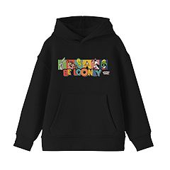 Boys Licensed Character Hoodies Sweatshirts Kids Tops Clothing Kohl s