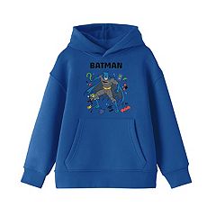 Boys Hoodies & Sweatshirts Batman Tops & Tees - Tops, Clothing | Kohl\'s