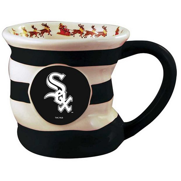 Chicago White Sox Cafe Mug