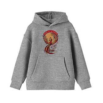 Boys 8-20 Harry Potter Order Phoenix Hoodie