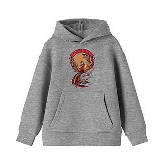 Boys 8-20 Harry Potter Order Phoenix Hoodie