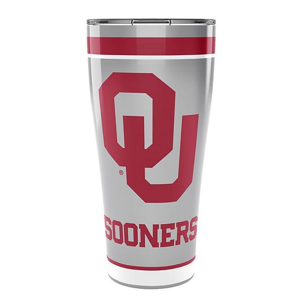 Tervis Oklahoma Sooners 30oz. Tradition Tumbler