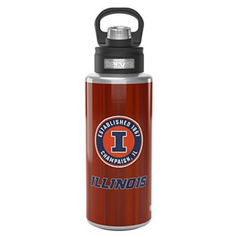 Tervis Illinois Fighting Illini 32oz. All In Water Bottle